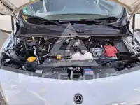 2020 Mercedes Benz Citan