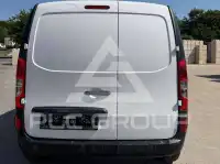 2020 Mercedes Benz Citan