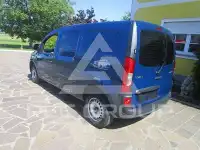 2020 Mercedes Benz Citan
