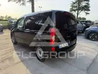 2020 Mercedes Benz Citan