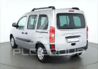 2020 Mercedes Benz Citan