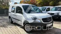 2020 Mercedes Benz Citan
