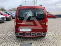 2020 Mercedes Benz Citan