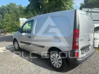 2020 Mercedes Benz Citan