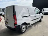 2020 Mercedes Benz Citan