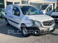 2020 Mercedes Benz Citan