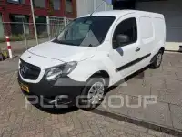 2020 Mercedes Benz Citan