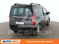 2020 Mercedes Benz Citan