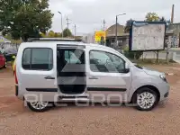 2020 Mercedes Benz Citan