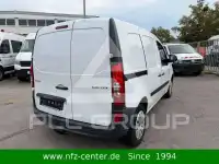 2020 Mercedes Benz Citan