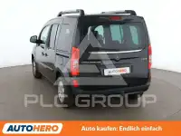 2020 Mercedes Benz Citan