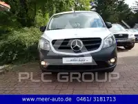 2020 Mercedes Benz Citan