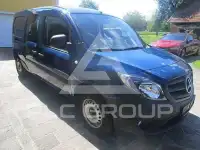2020 Mercedes Benz Citan