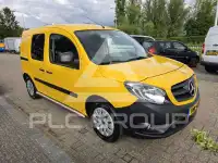 2020 Mercedes Benz Citan