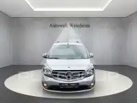 2020 Mercedes Benz Citan