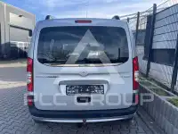 2020 Mercedes Benz Citan