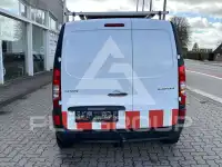 2020 Mercedes Benz Citan