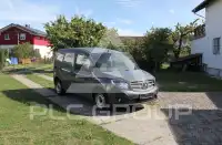 2020 Mercedes Benz Citan