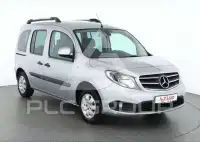 2020 Mercedes Benz Citan