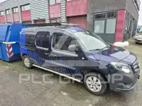 2020 Mercedes Benz Citan