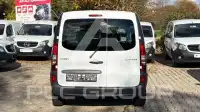 2020 Mercedes Benz Citan