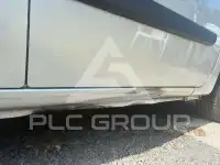 2020 Mercedes Benz Citan