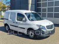 2020 Mercedes Benz Citan