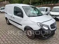 2020 Mercedes Benz Citan