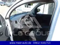 2020 Mercedes Benz Citan