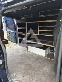 2020 Mercedes Benz Citan