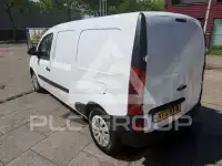 2020 Mercedes Benz Citan