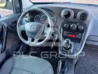 2020 Mercedes Benz Citan
