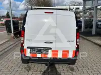 2020 Mercedes Benz Citan