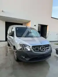 2021 Mercedes Benz Citan