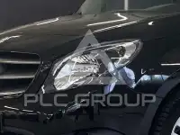 2020 Mercedes Benz Citan