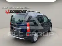 2020 Mercedes Benz Citan