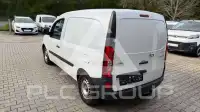 2020 Mercedes Benz Citan