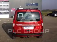 2020 Mercedes Benz Citan