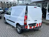 2020 Mercedes Benz Citan
