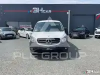 2020 Mercedes Benz Citan