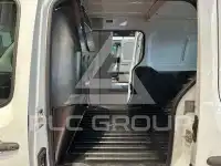 2020 Mercedes Benz Citan