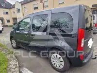 2020 Mercedes Benz Citan