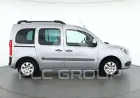 2020 Mercedes Benz Citan