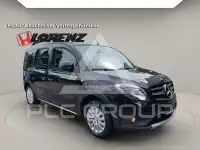 2020 Mercedes Benz Citan