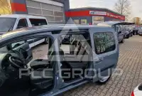 2020 Mercedes Benz Citan
