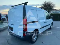 2020 Mercedes Benz Citan