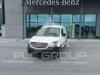 2020 Mercedes Benz Citan