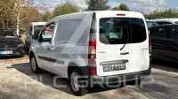 2020 Mercedes Benz Citan