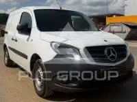 2020 Mercedes Benz Citan