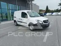 2020 Mercedes Benz Citan